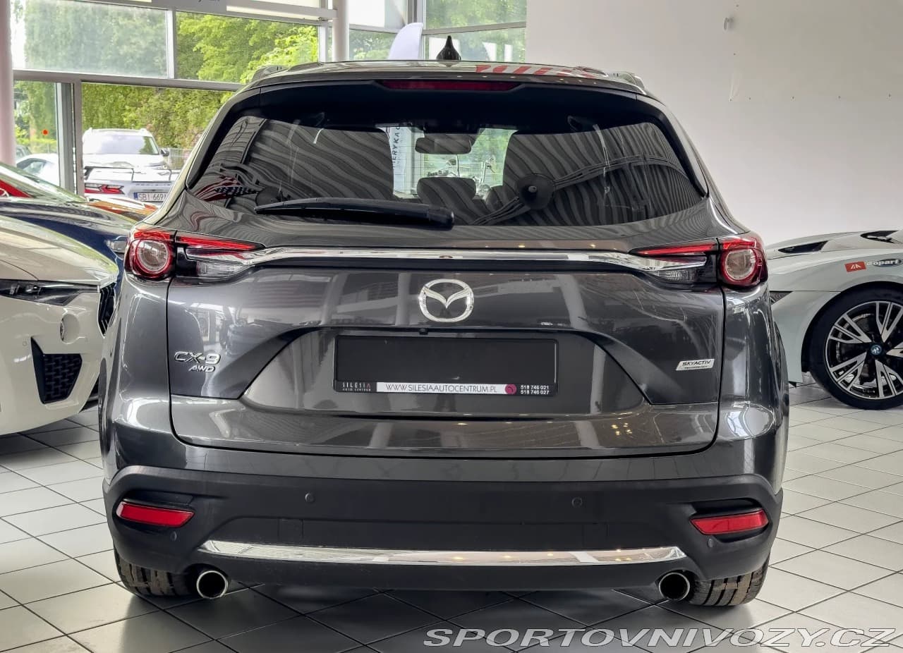 2016 Mazda OSTATNÍ - 4