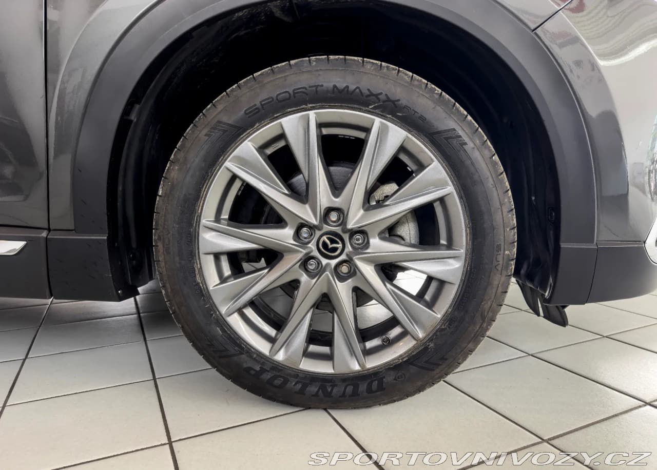 2016 Mazda OSTATNÍ - 6