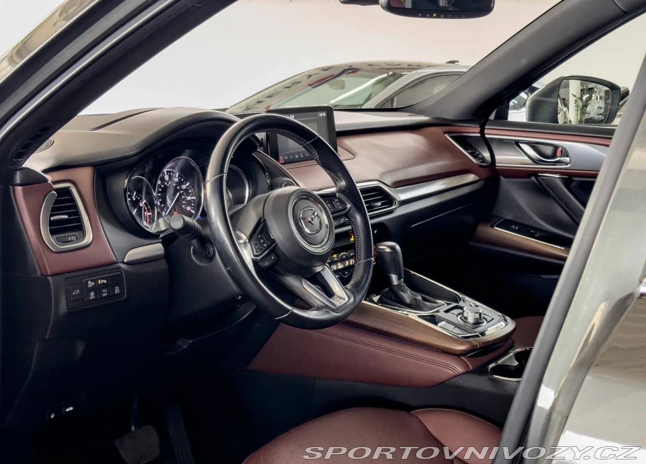 2016 Mazda OSTATNÍ - 8