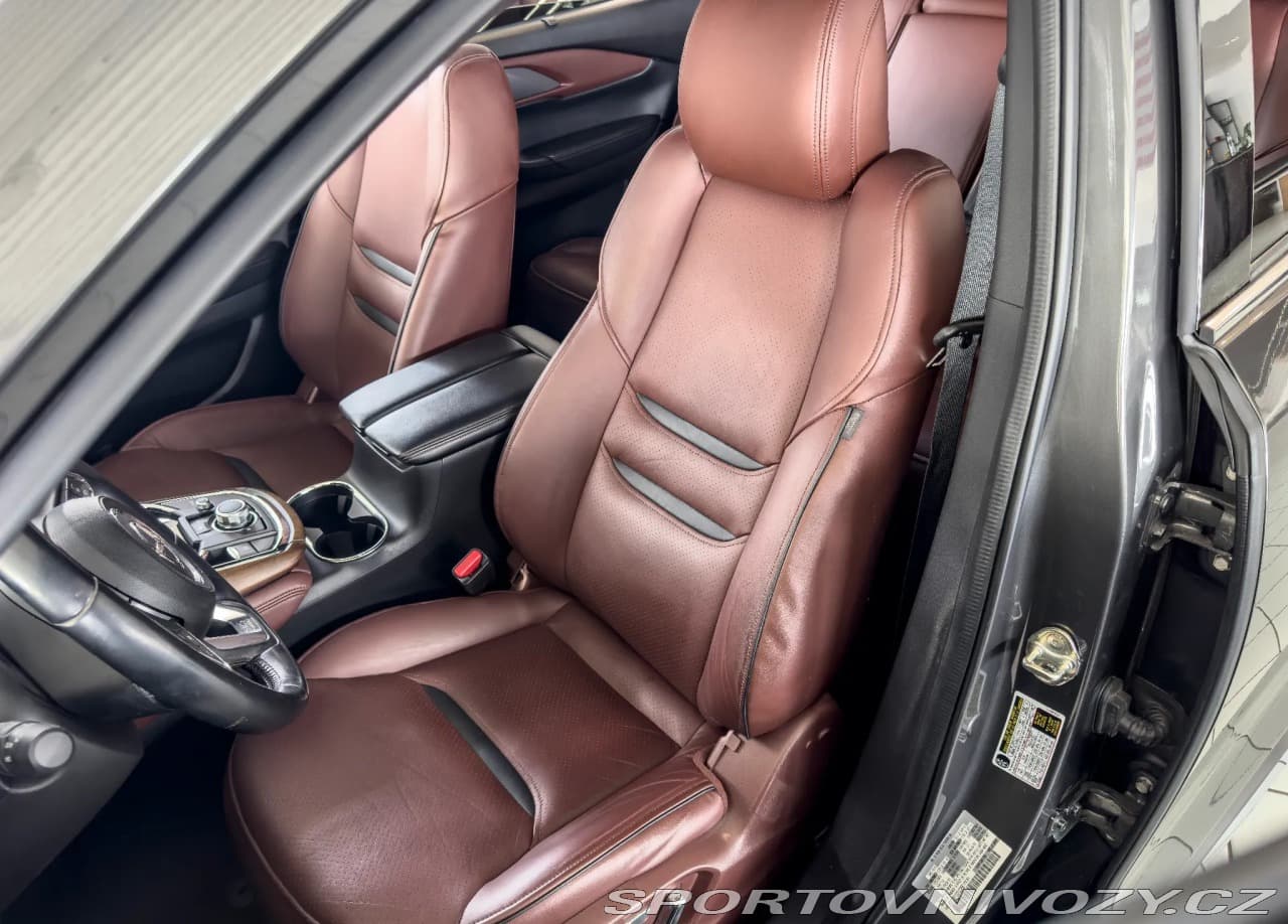 2016 Mazda OSTATNÍ - 9