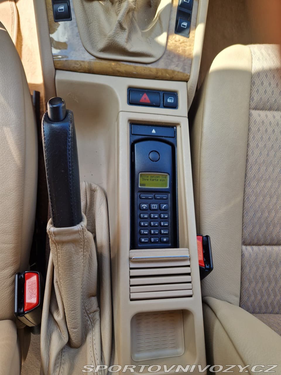 2002 BMW 3-SERIES - 2