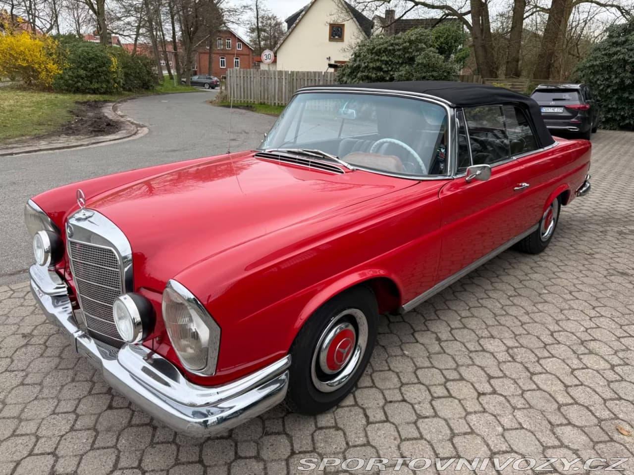 1963 Mercedes-Benz S-CLASS - 10