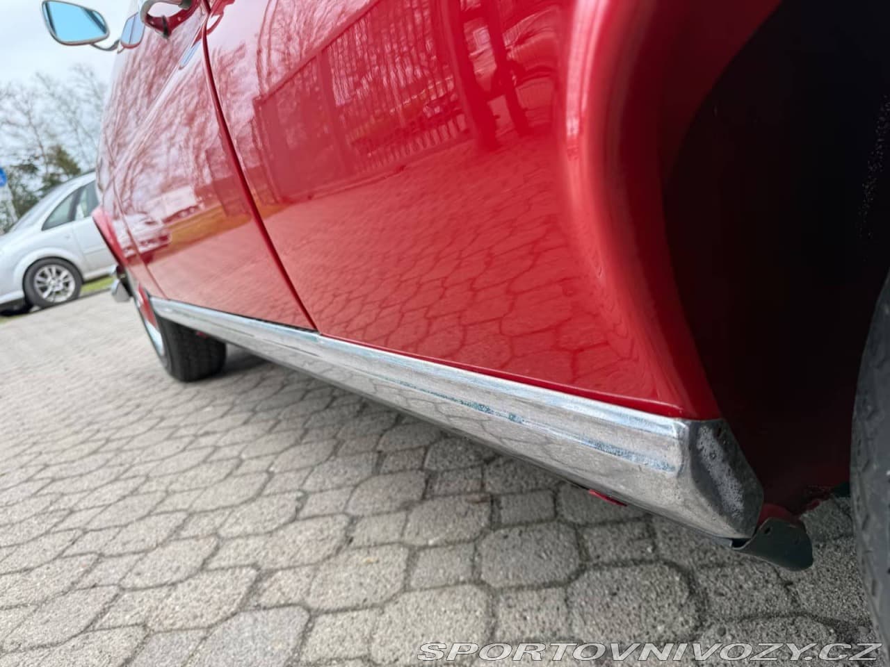 1963 Mercedes-Benz S-CLASS - 6
