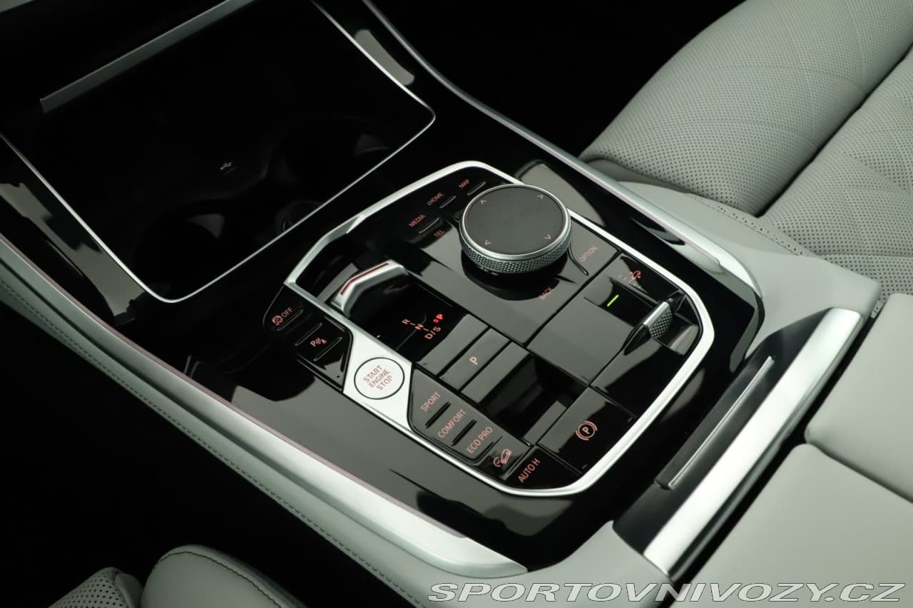 2024 BMW X5 - 10