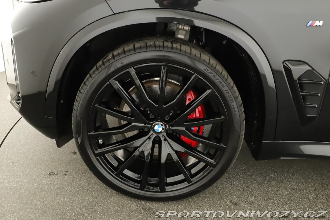2024 BMW X5 - 12