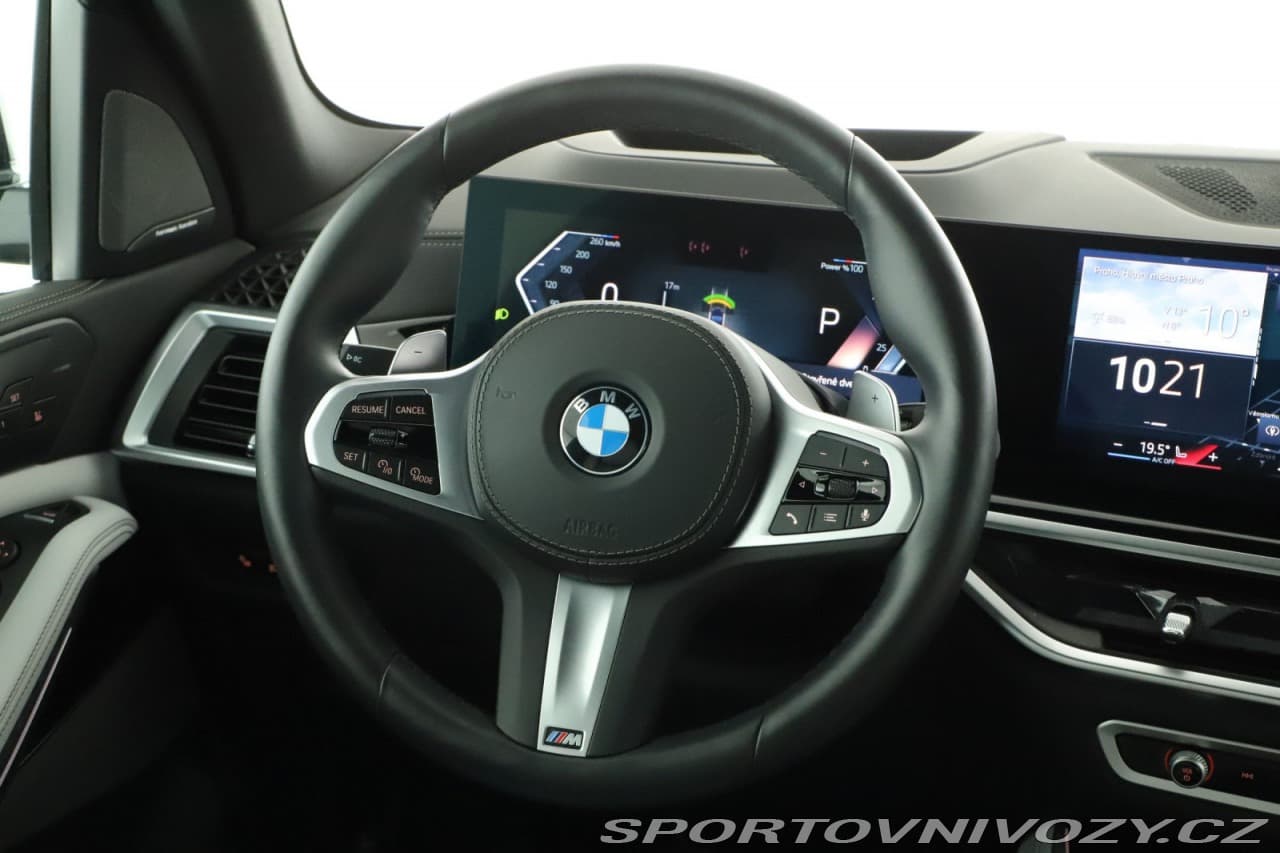 2024 BMW X5 - 17
