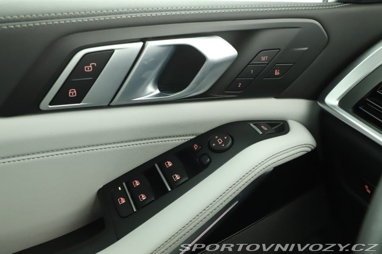 2024 BMW X5 - 19