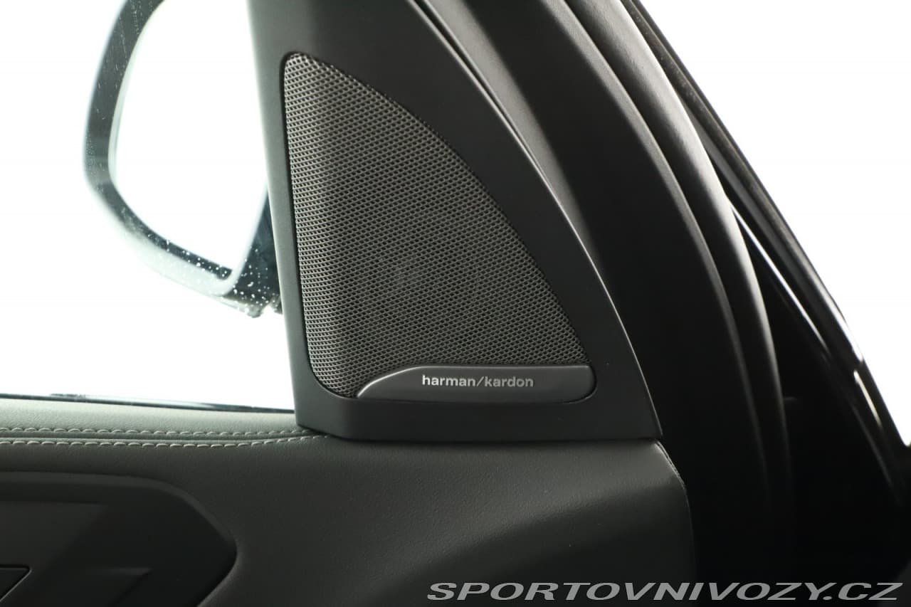 2024 BMW X5 - 20