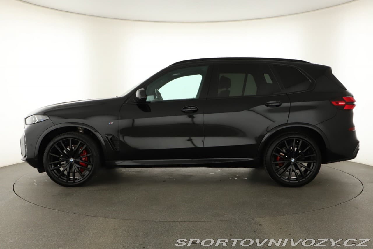 2024 BMW X5 - 3