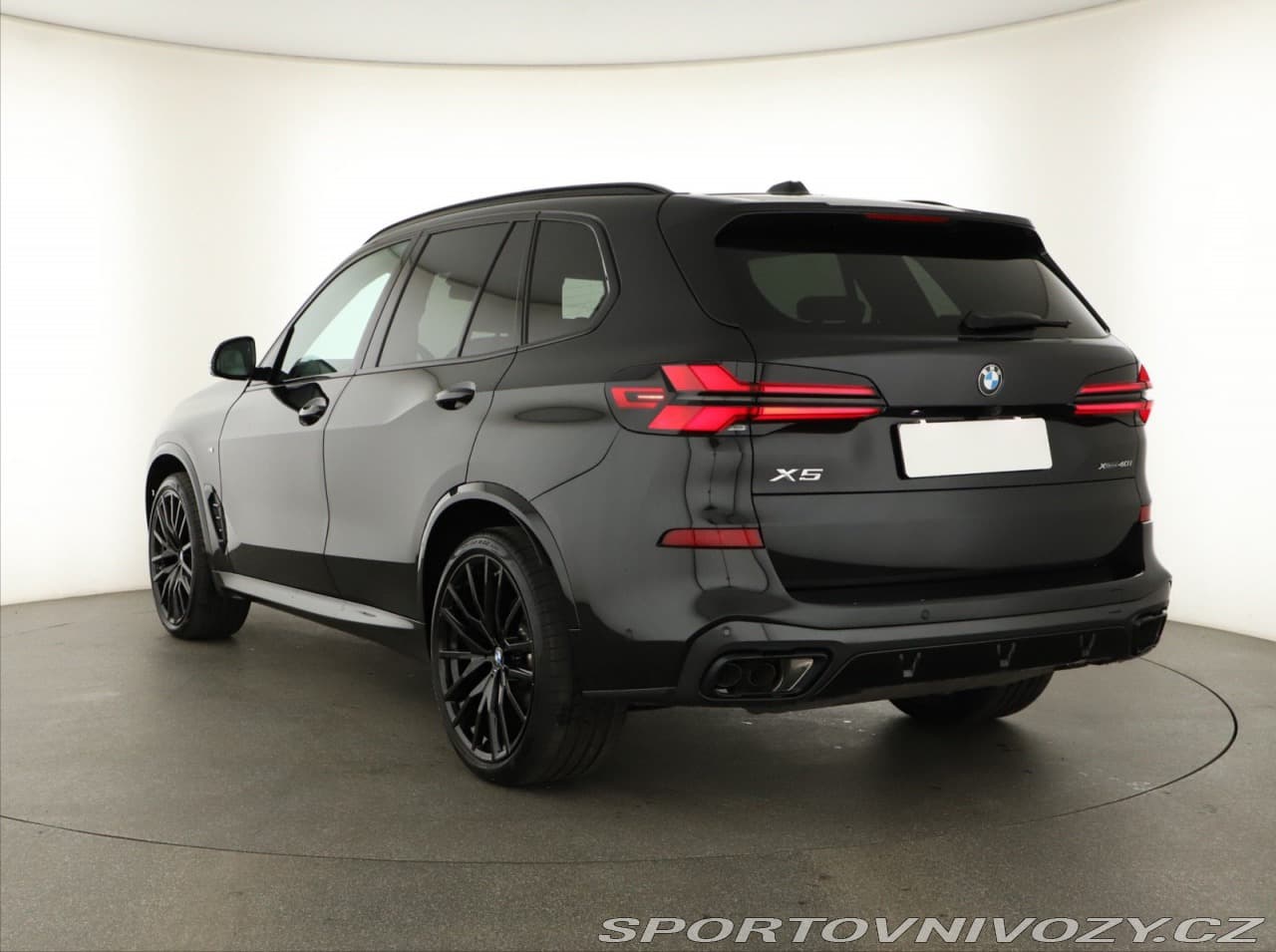 2024 BMW X5 - 4