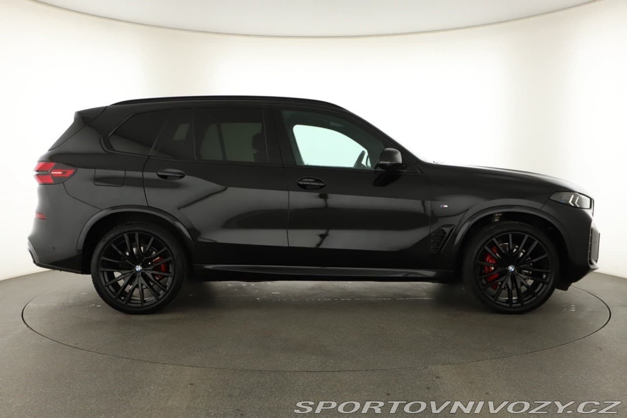 2024 BMW X5 - 6