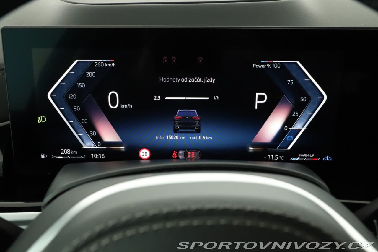 2024 BMW X5 - 8