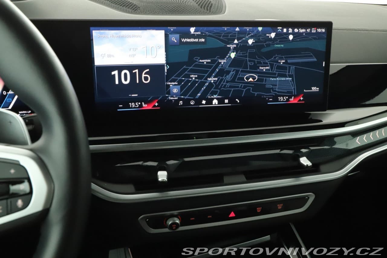 2024 BMW X5 - 9