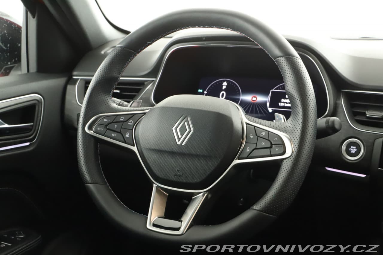 2024 Renault OSTATNÍ - 16