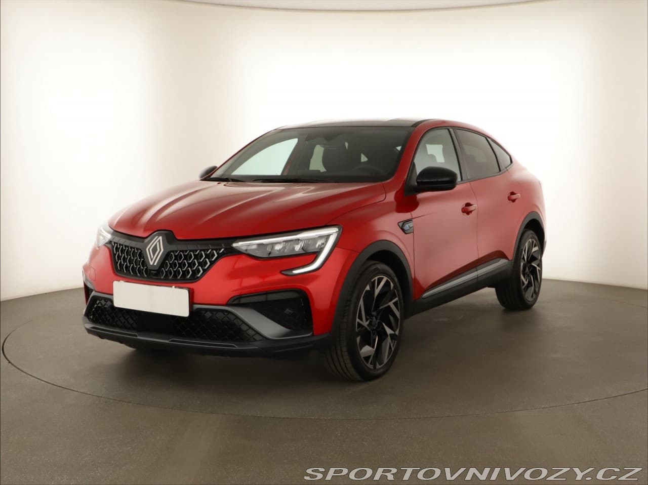 2024 Renault OSTATNÍ - 2