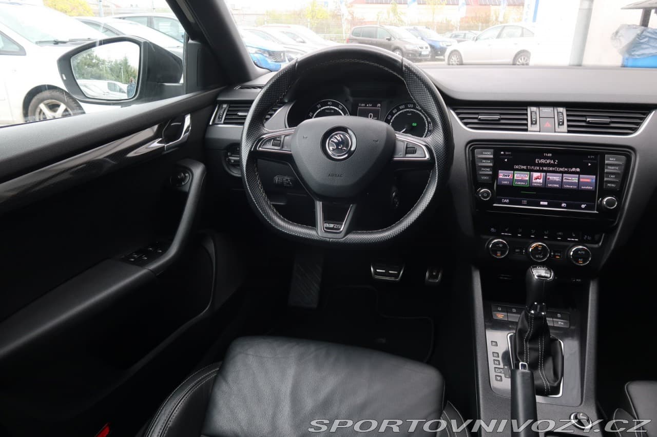 2015 Škoda OCTAVIA - 3