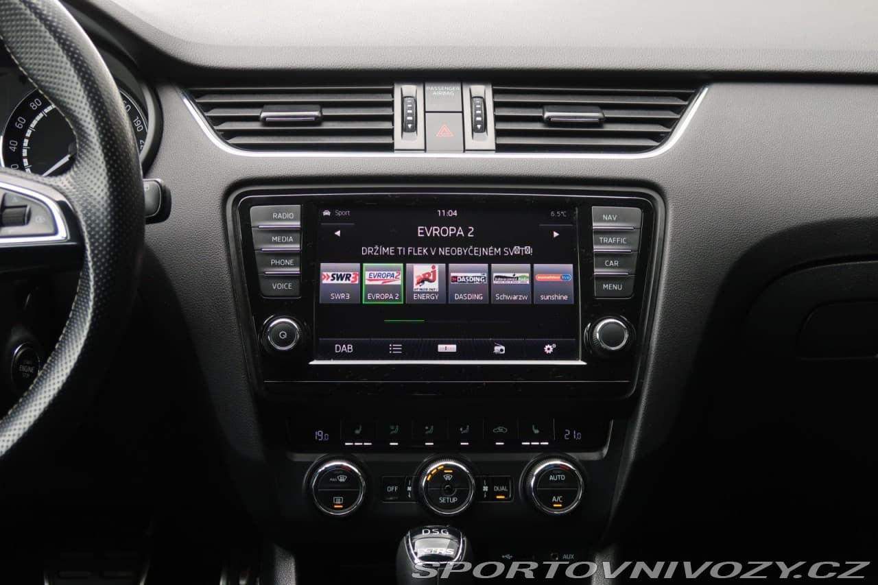 2015 Škoda OCTAVIA - 4