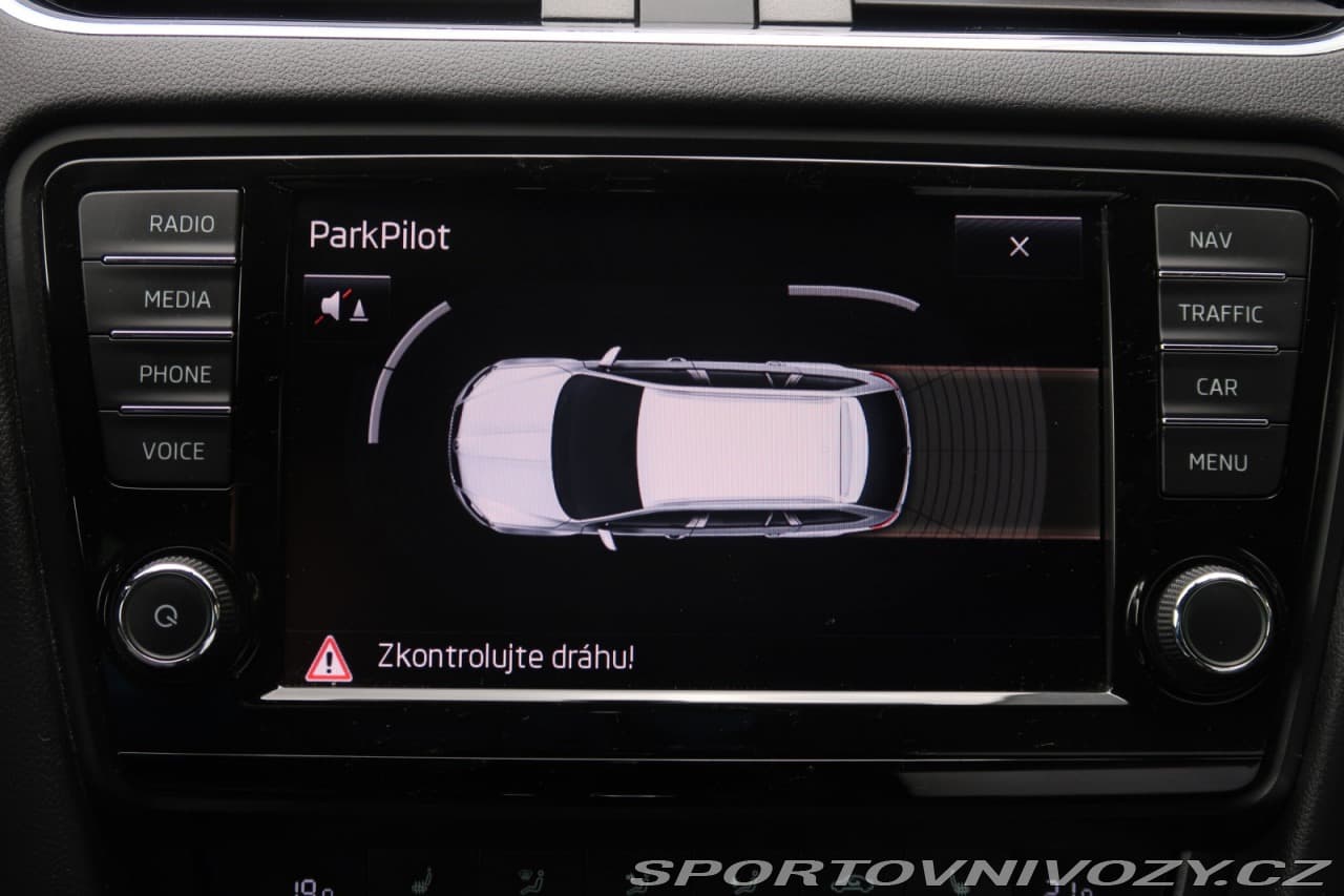 2015 Škoda OCTAVIA - 7