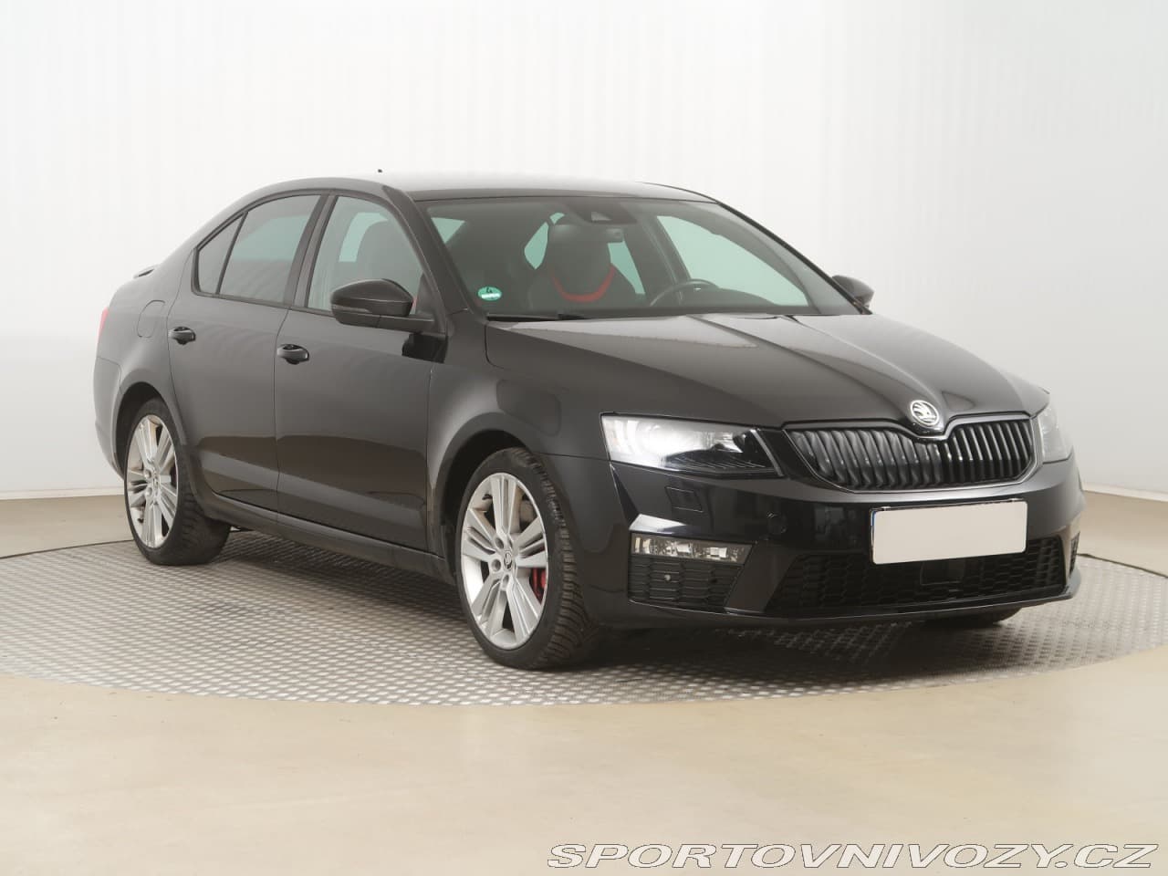 2015 Škoda OCTAVIA