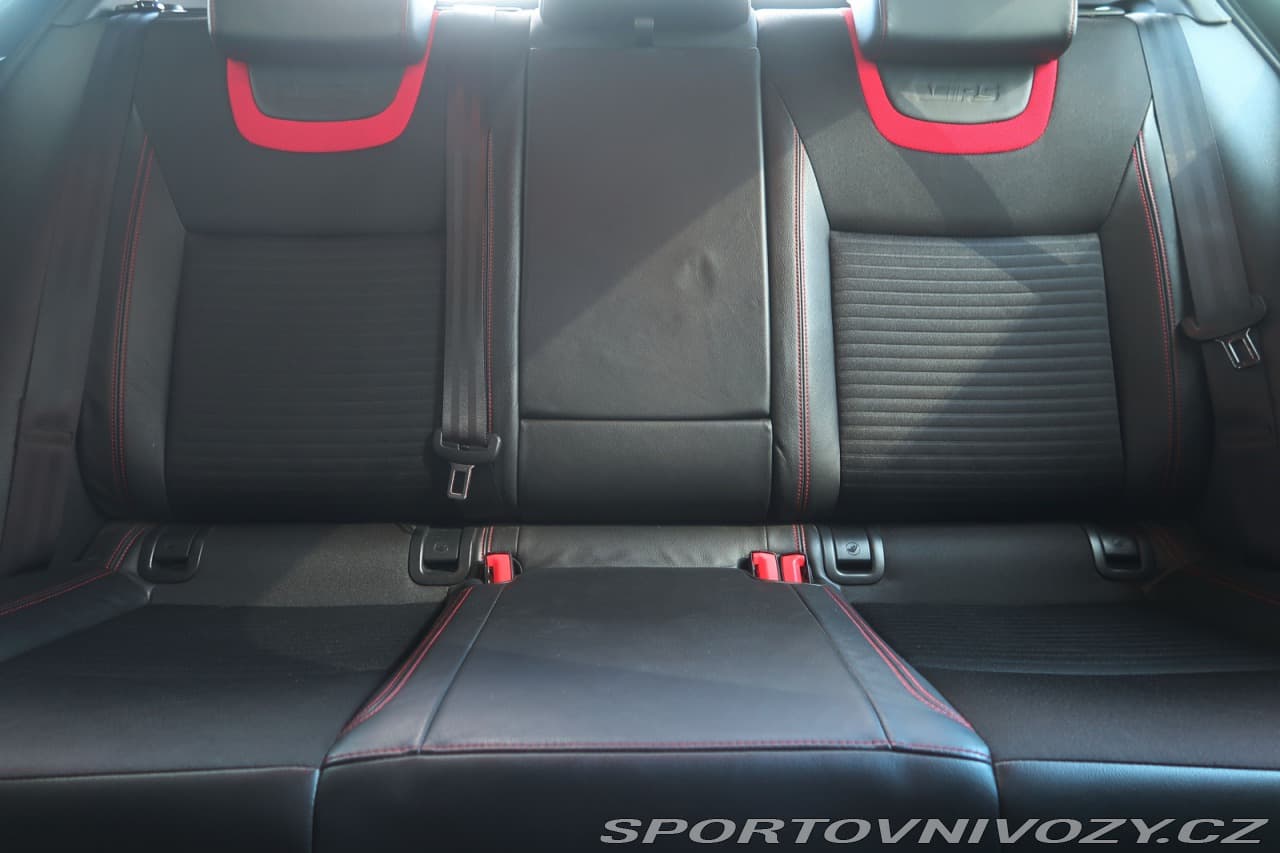 2015 Škoda OCTAVIA - 10