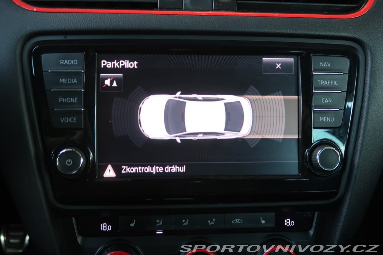 2015 Škoda OCTAVIA - 13