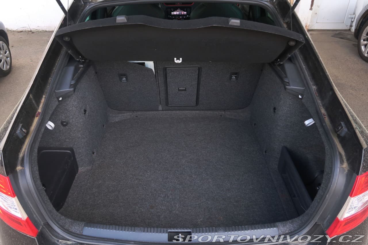 2015 Škoda OCTAVIA - 14