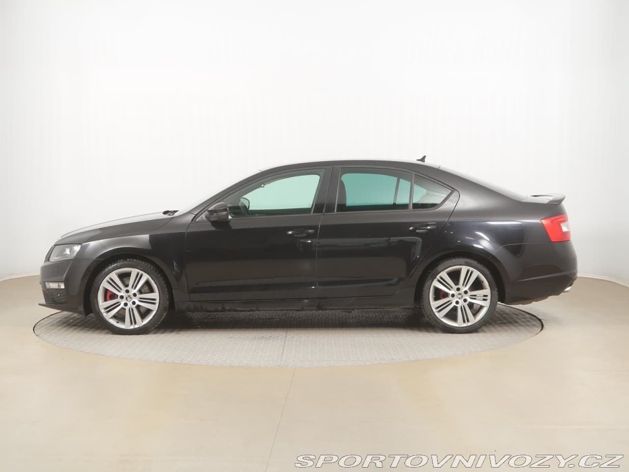 2015 Škoda OCTAVIA - 3