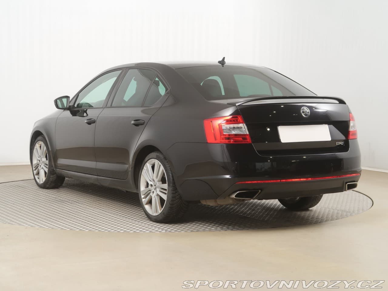 2015 Škoda OCTAVIA - 4