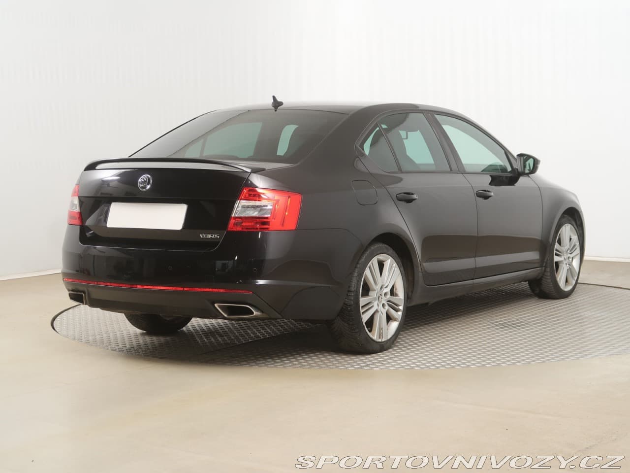 2015 Škoda OCTAVIA - 5