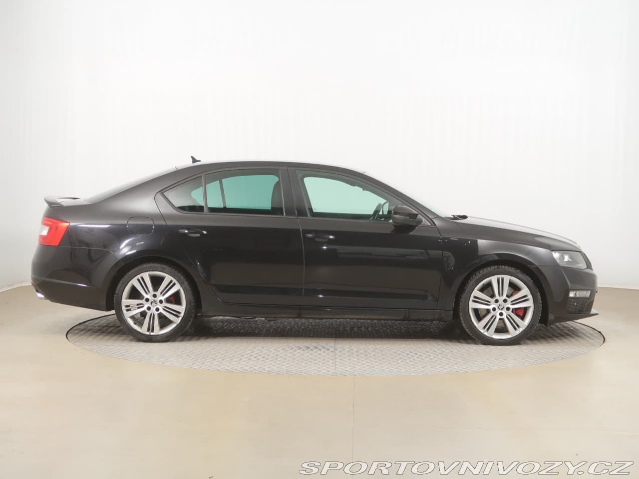 2015 Škoda OCTAVIA - 6