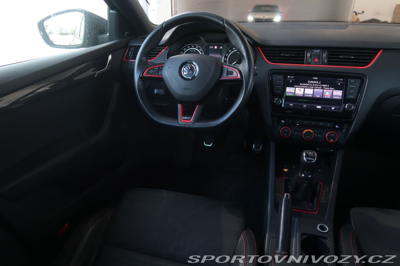 2015 Škoda OCTAVIA - 7