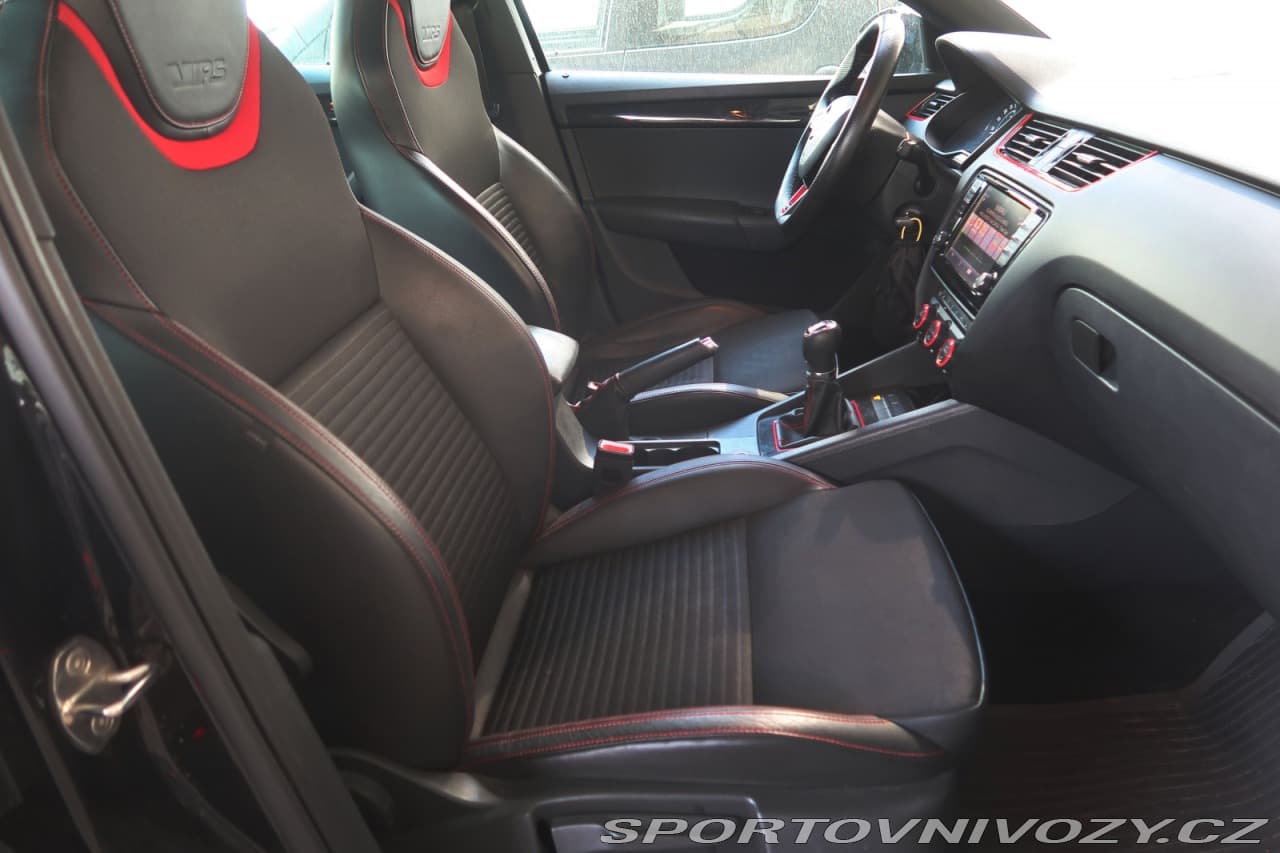 2015 Škoda OCTAVIA - 9