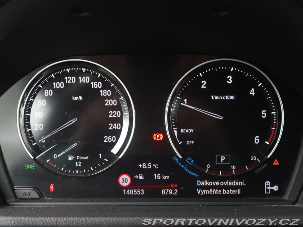 2018 BMW X2 - 11
