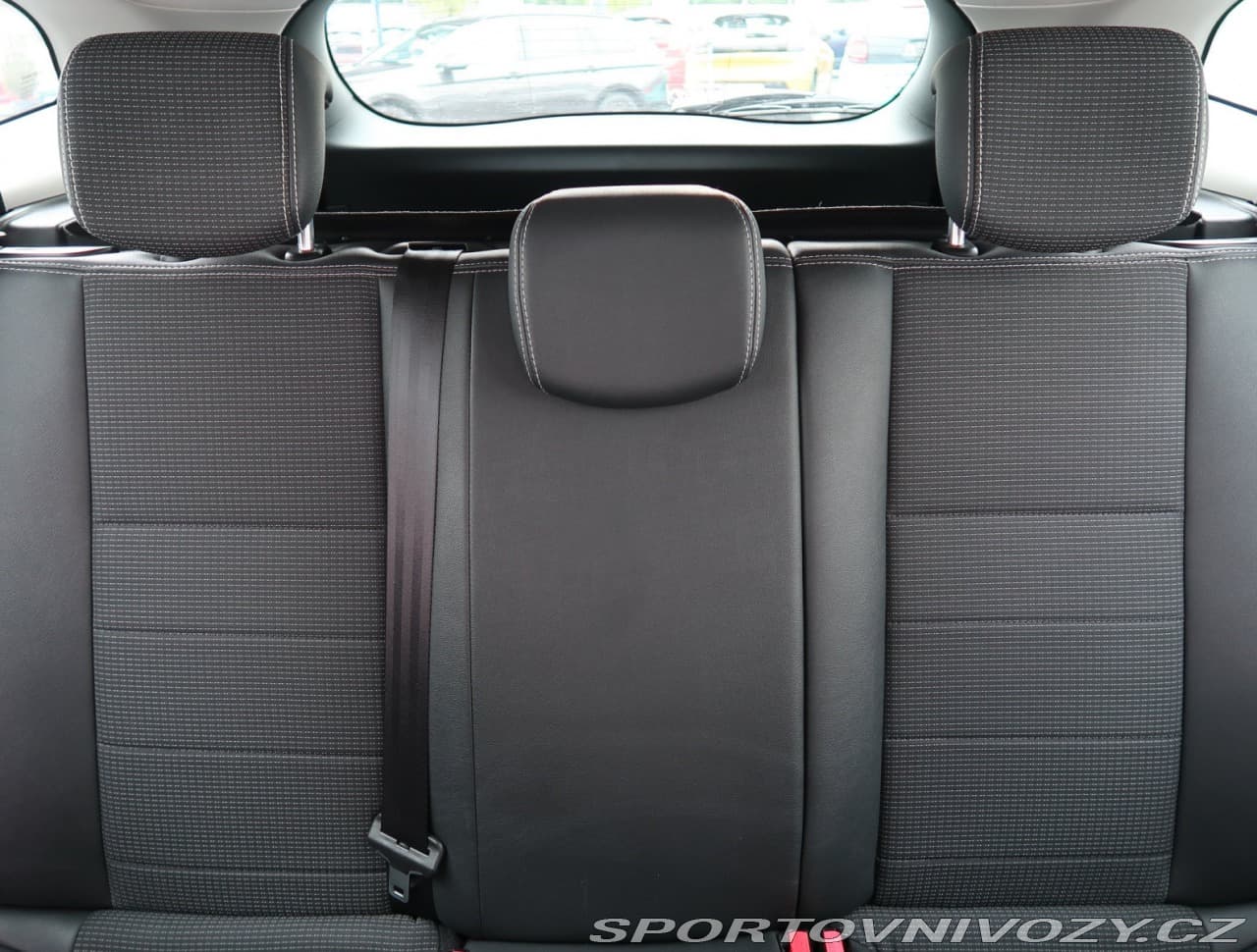 2013 Renault MEGANE - 10