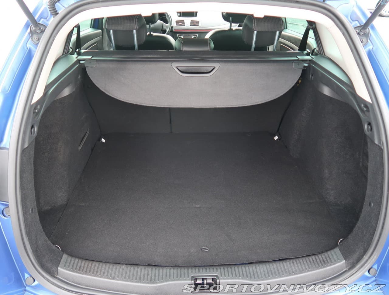 2013 Renault MEGANE - 14