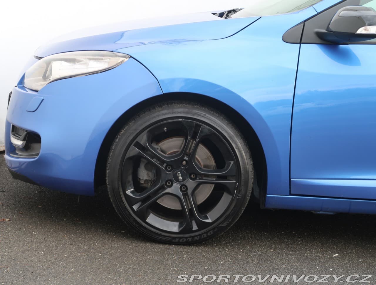 2013 Renault MEGANE - 15