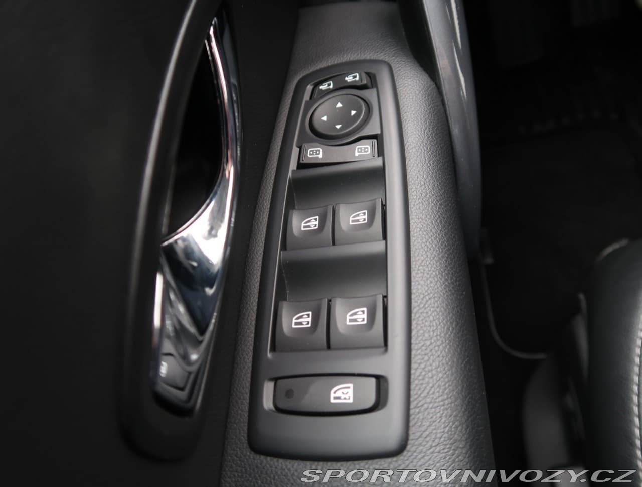 2013 Renault MEGANE - 16