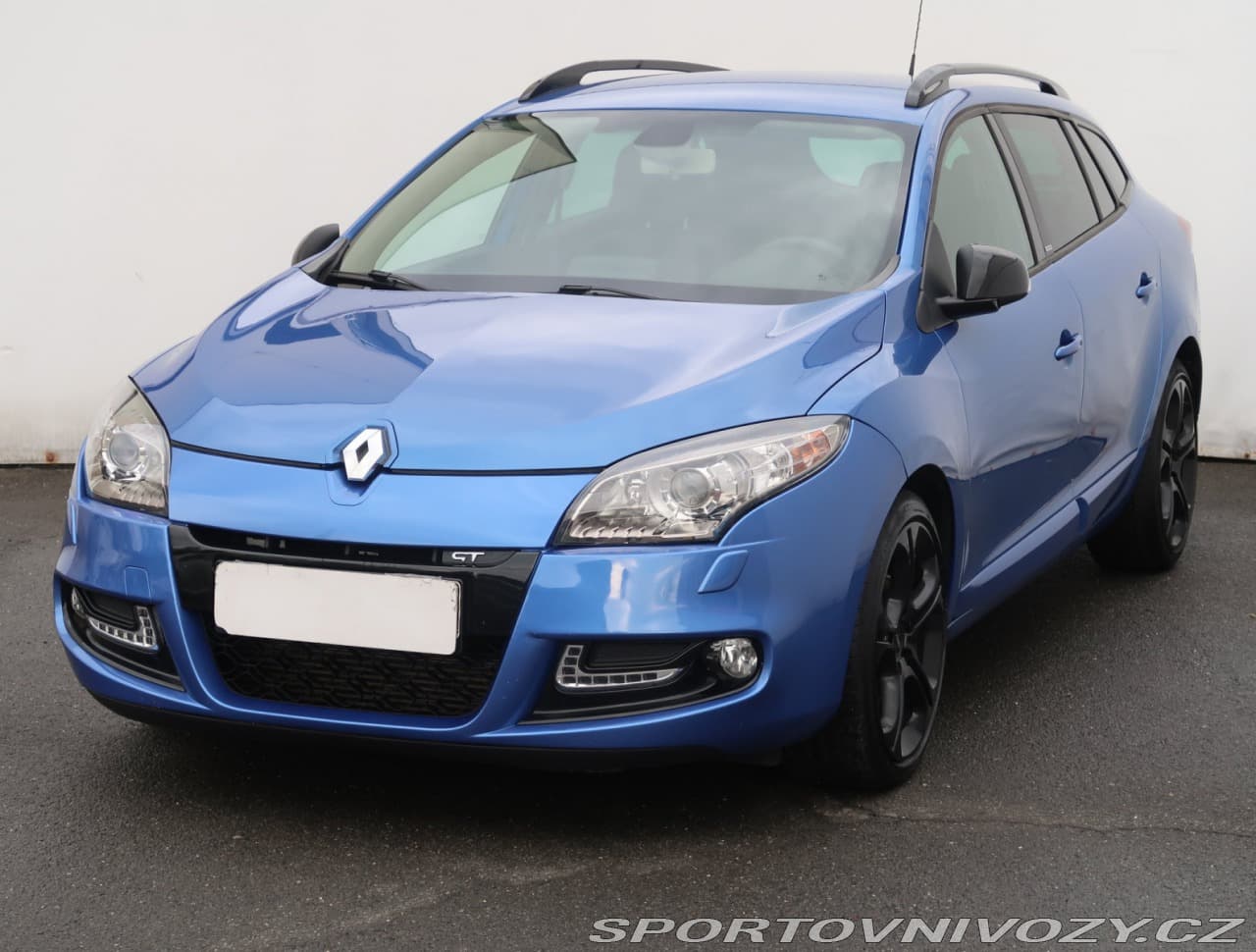 2013 Renault MEGANE - 2