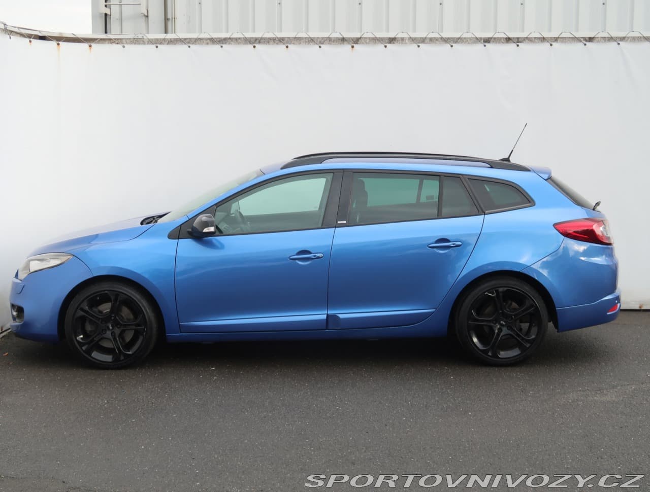 2013 Renault MEGANE - 3