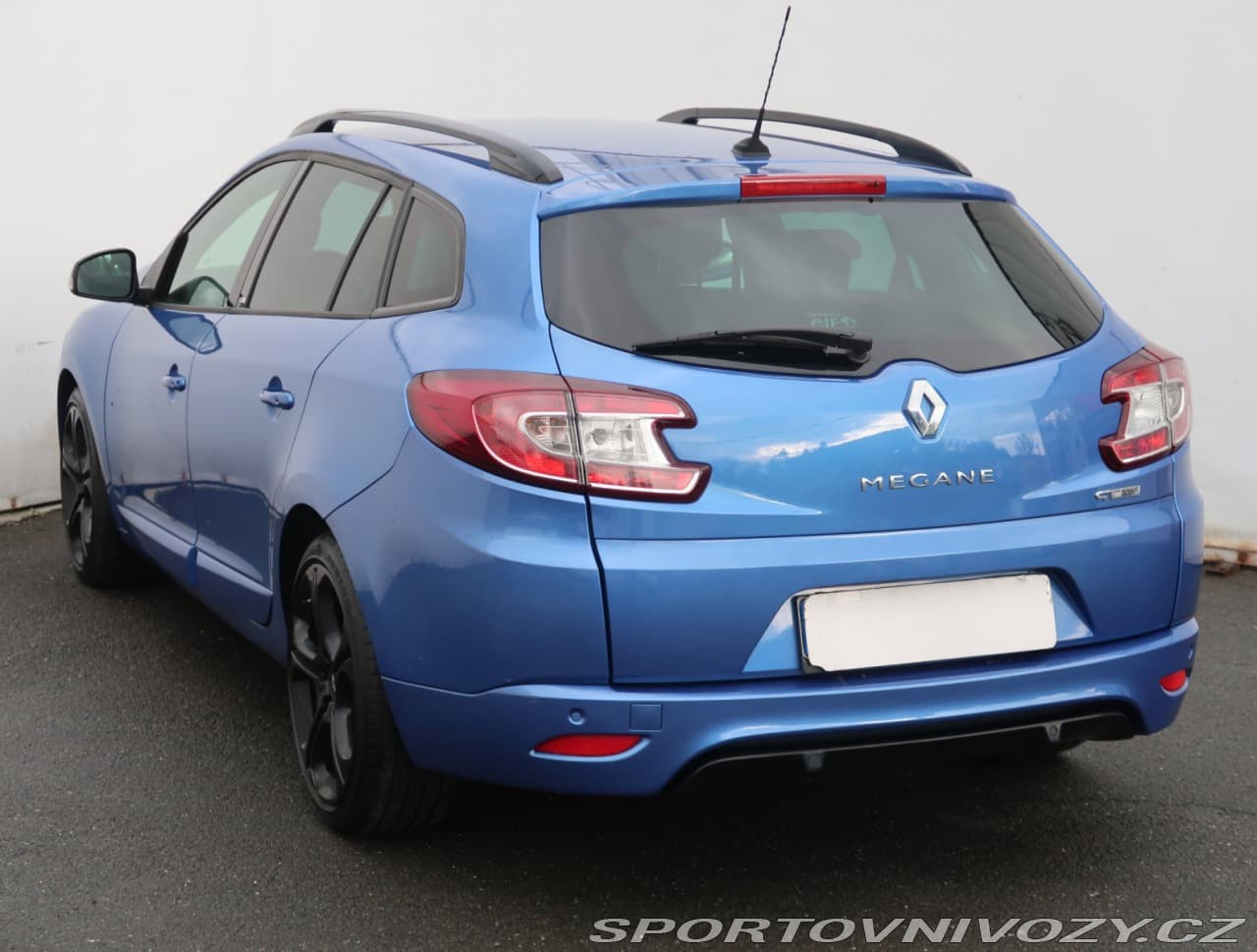 2013 Renault MEGANE - 4