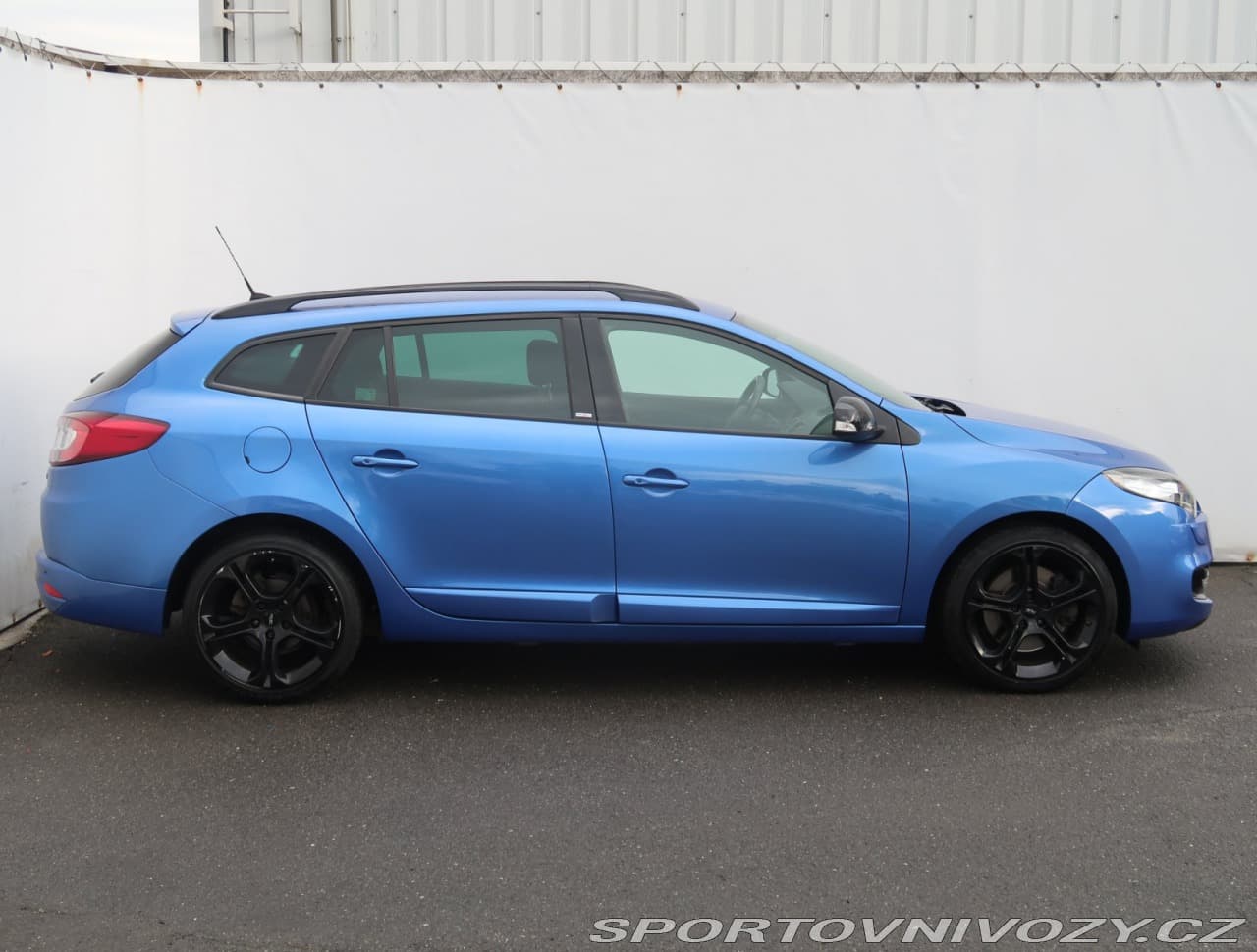 2013 Renault MEGANE - 6