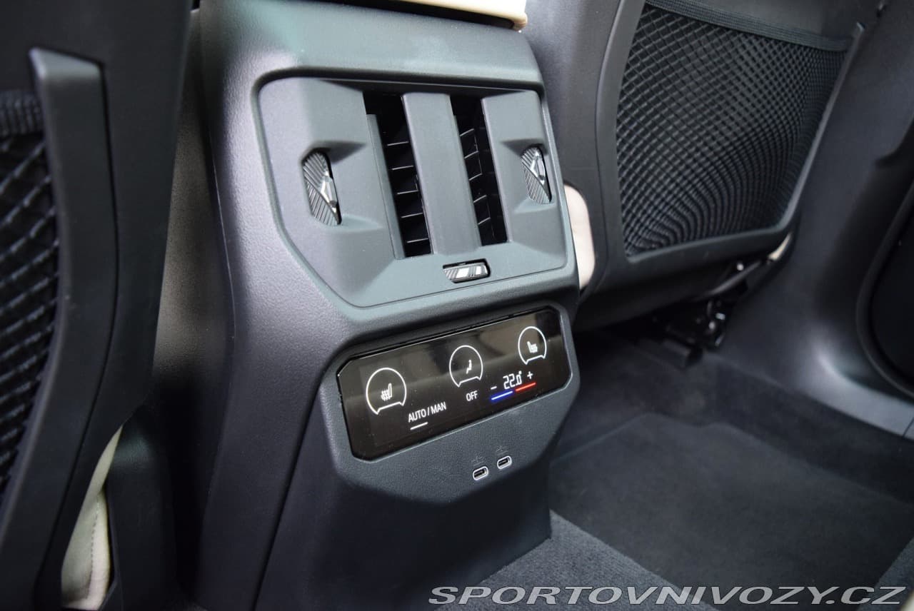 2025 BMW X3 - 11