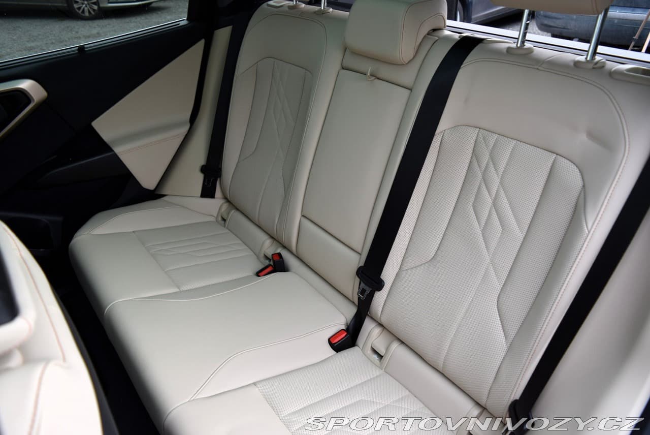 2025 BMW X3 - 14