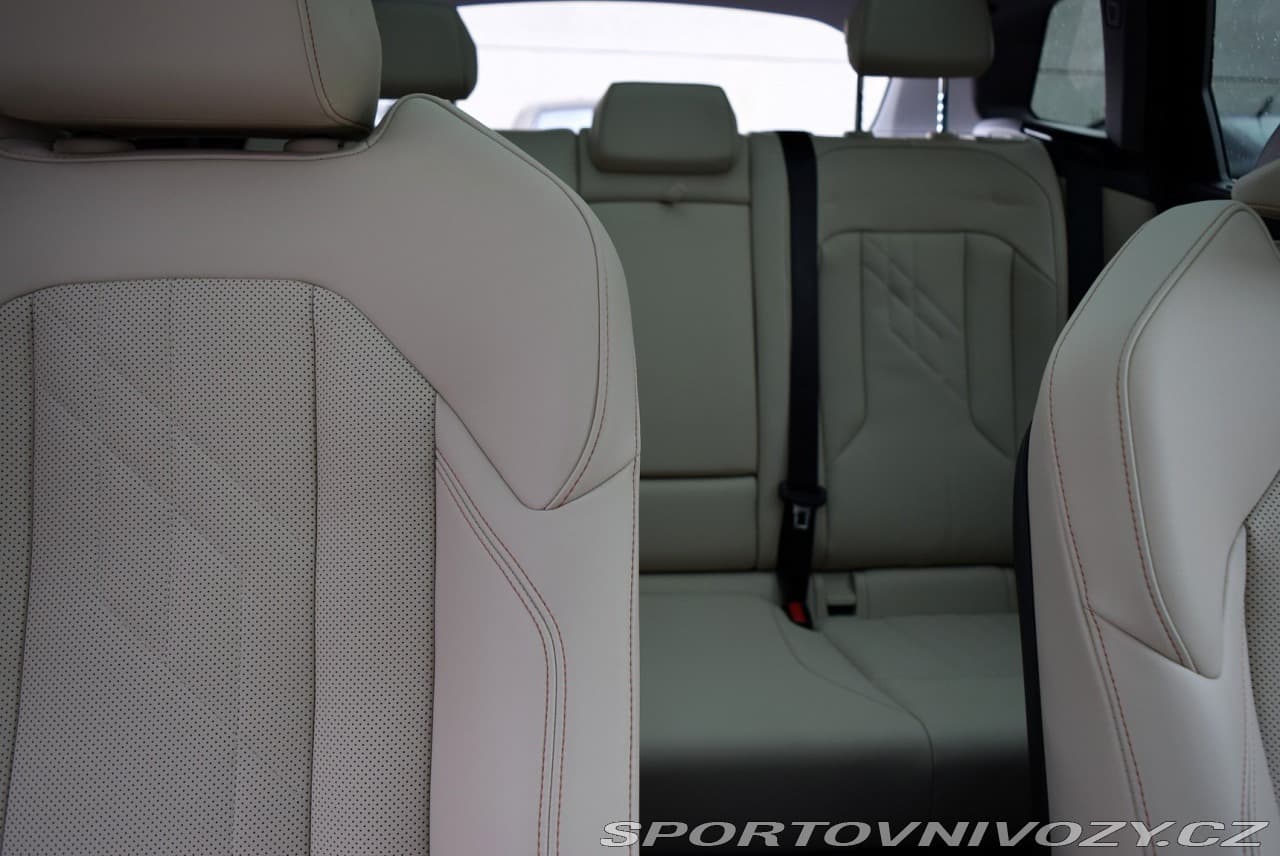 2025 BMW X3 - 15