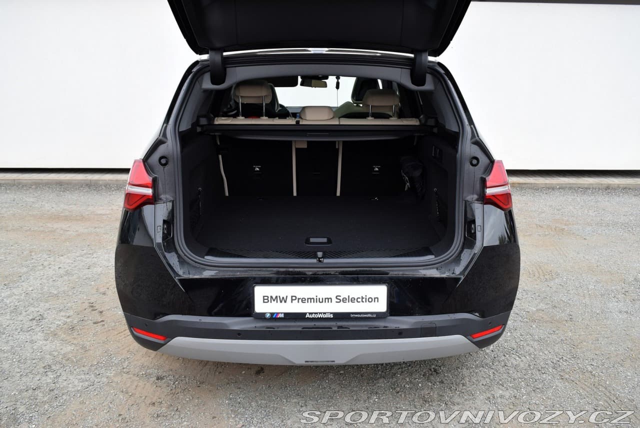 2025 BMW X3 - 17