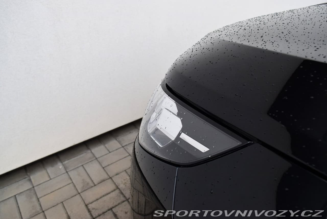 2025 BMW X3 - 18
