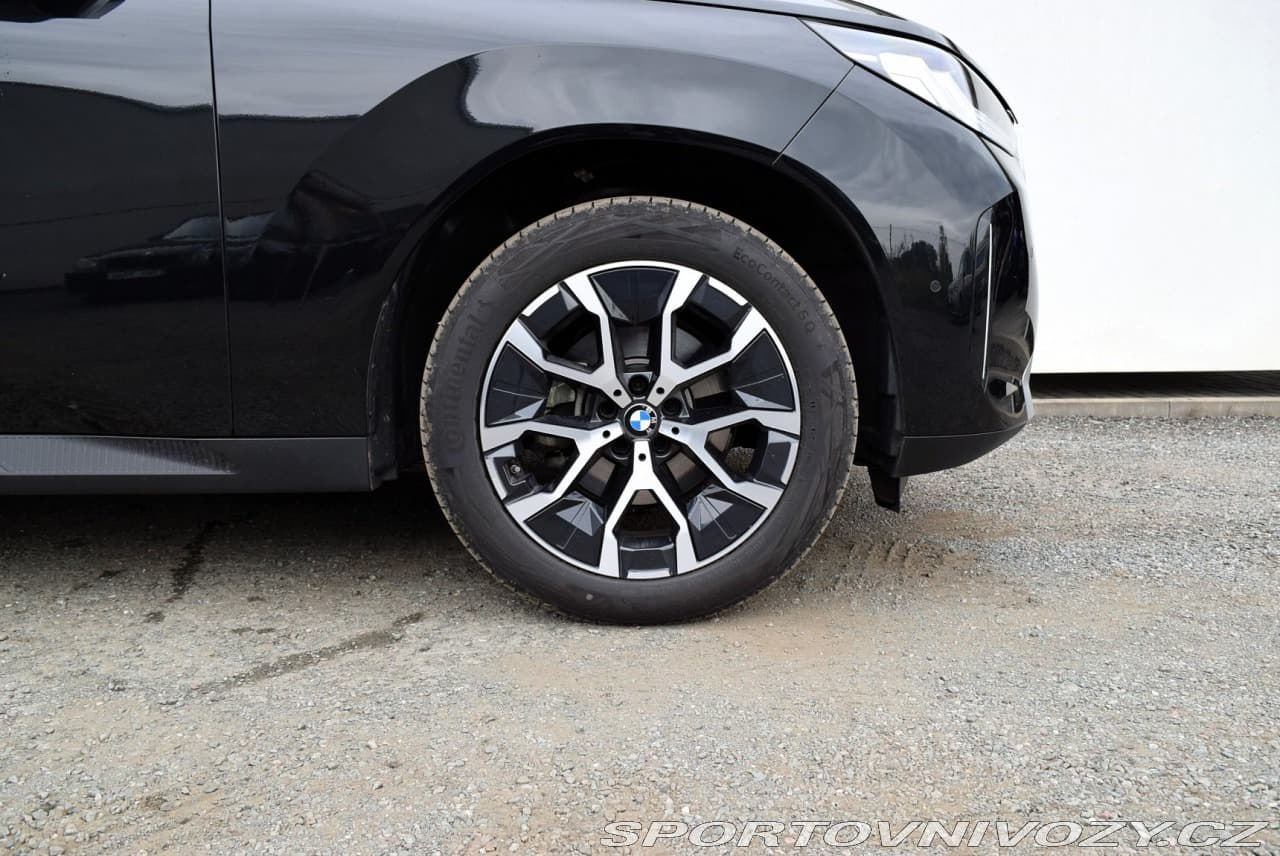 2025 BMW X3 - 4