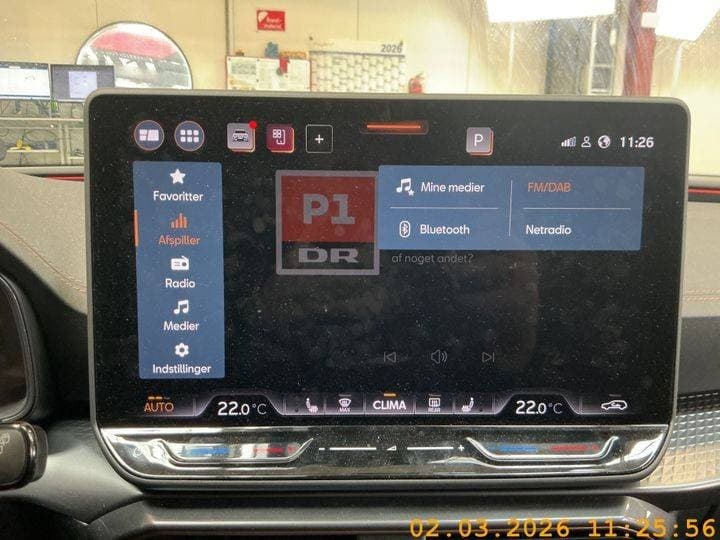 2025 Cupra LEON - 15