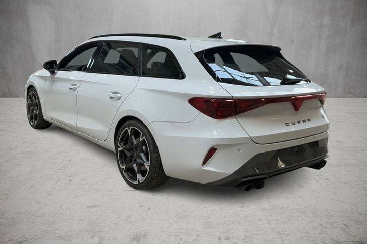 2025 Cupra LEON - 2