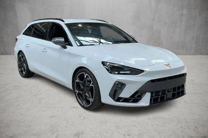 2025 Cupra LEON - 4